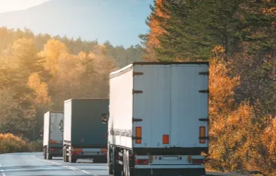 Konya Balya | Klima Taşıma