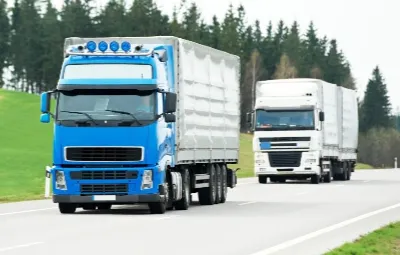 Konya Balya | Eşya Taşıma